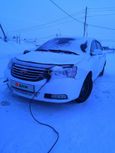  Geely Emgrand EC7 2013 , 200000 , 