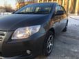  Toyota Corolla Axio 2008 , 420000 , 