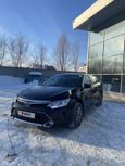  Toyota Camry 2017 , 1499000 , 