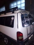    SsangYong Istana 2002 , 300000 , 