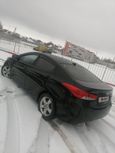  Hyundai Avante 2011 , 600000 , 