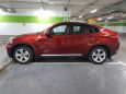 SUV   BMW X6 2011 , 1650000 , 