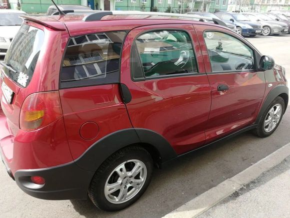  Chery indiS S18D 2012 , 245000 , 