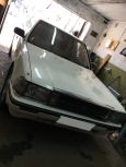  Toyota Crown 1989 , 115000 , 