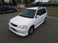  Mazda Demio 2001 , 217000 , 