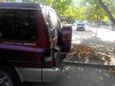 SUV   Mitsubishi Pajero 1999 , 293470 , 