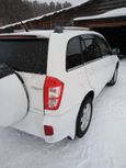 SUV   Chery Tiggo T11 2015 , 578000 , 