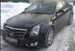  Cadillac CTS 2011 , 850000 , 