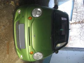 Daewoo Matiz 2006 , 175000 , 
