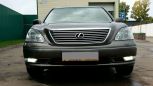  Lexus LS430 2005 , 800000 , 