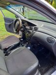  Ford Focus 2003 , 200000 , 