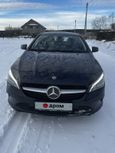  Mercedes-Benz CLA-Class 2018 , 1850000 , 