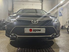  Toyota Camry 2017 , 2340000 , 