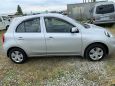  Nissan March 2014 , 450000 , 