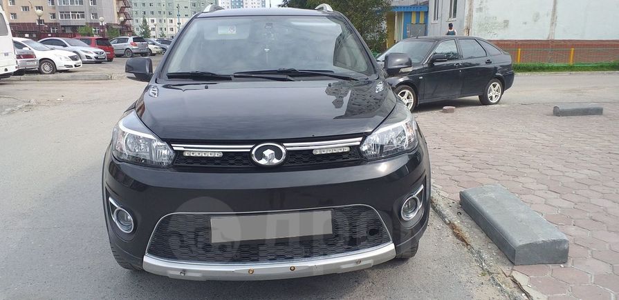 SUV   Great Wall Hover M4 2013 , 380900 , 