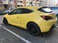  3  Opel Astra GTC 2012 , 585000 , 