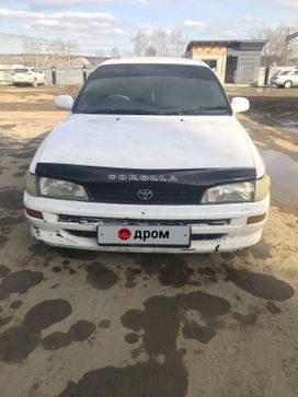  Toyota Corolla 1994 , 135000 , 