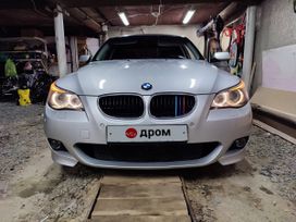  BMW 5-Series 2004 , 650000 , 