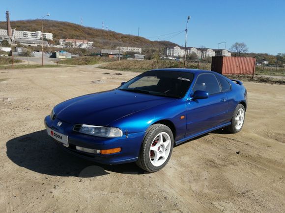  Honda Prelude 1994 , 230000 , 