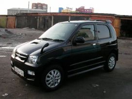 SUV   Daihatsu Terios Kid 2007 , 370000 , 