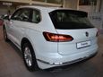 SUV   Volkswagen Touareg 2020 , 4485600 , 