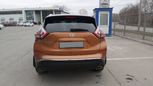 SUV   Nissan Murano 2017 , 1899000 , 