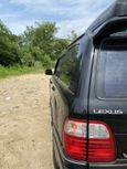 SUV   Lexus LX470 2001 , 1200000 , 