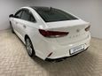  Hyundai Sonata 2017 , 1610000 , 