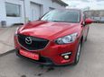 SUV   Mazda CX-5 2014 , 1497000 , 