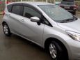  Nissan Note 2016 , 557000 , 
