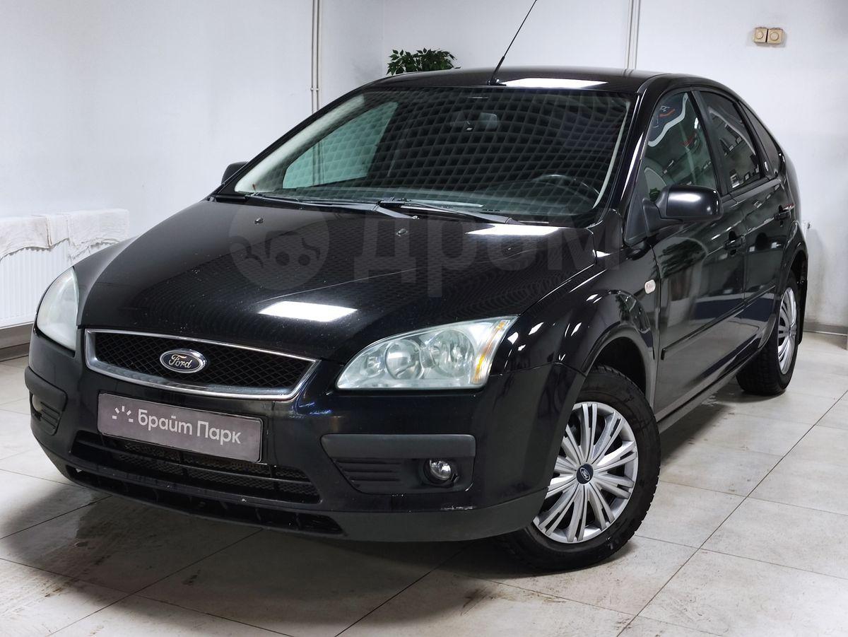 Купить Ford Focus 2006 Год