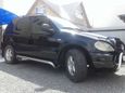 SUV   Mercedes-Benz M-Class 1999 , 465000 , 