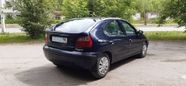  Renault Megane 1999 , 115000 , 