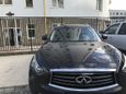 SUV   Infiniti QX70 2014 , 1500000 , 