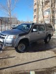  Mazda BT-50 2007 , 650000 , 