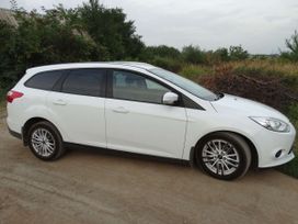  Ford Focus 2013 , 600000 , --