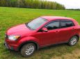 SUV   SsangYong Actyon 2013 , 700000 , 