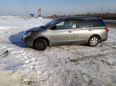  Nissan Wingroad 2006 , 318000 , 