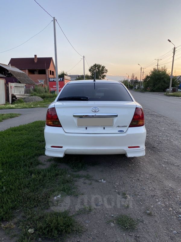  Toyota Allion 2003 , 450000 , 