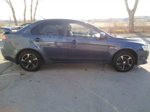  Mitsubishi Lancer 2008 , 350000 , 