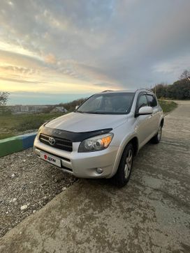 SUV   Toyota RAV4 2007 , 1000000 , 