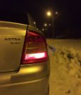  Opel Astra 2000 , 190000 , 