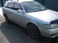  Nissan Wingroad 1999 , 130000 , 