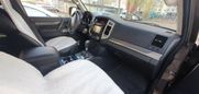 SUV   Mitsubishi Pajero 2015 , 2100000 , 