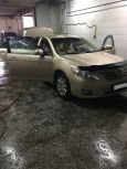  Toyota Camry 2009 , 666000 , 