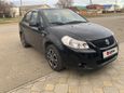  Suzuki SX4 2007 , 458000 , 