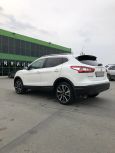 SUV   Nissan Qashqai 2014 , 1190000 , 