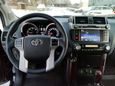 SUV   Toyota Land Cruiser Prado 2017 , 3199000 , 