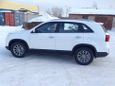 SUV   Kia Sorento 2014 , 1780000 , 