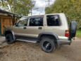 SUV   Isuzu Bighorn 1995 , 600000 , 